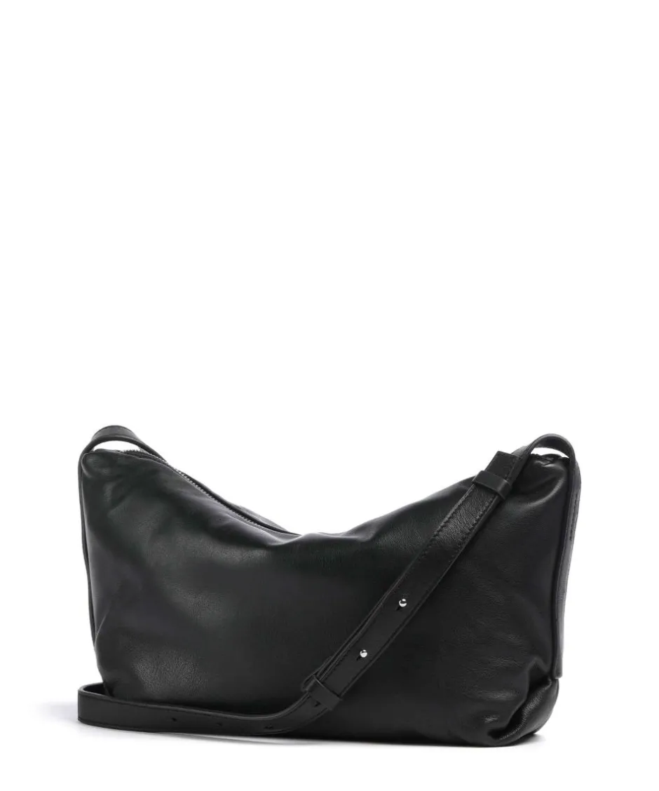Liebeskind Crossbody Bags-Elvira Sheep Natural M Crossbody bag sheepskin leather