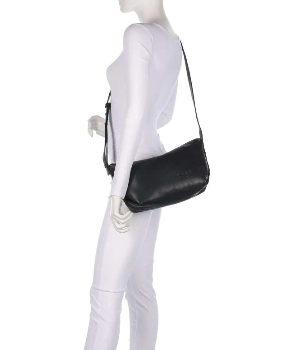 Liebeskind Crossbody Bags-Elvira Sheep Natural M Crossbody bag sheepskin leather