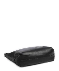 Liebeskind Crossbody Bags-Elvira Sheep Natural M Crossbody bag sheepskin leather