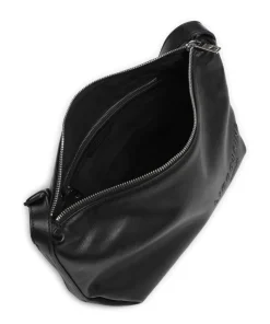Liebeskind Crossbody Bags-Elvira Sheep Natural M Crossbody bag sheepskin leather