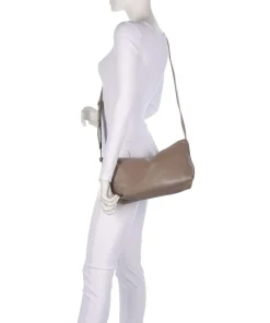 Liebeskind Crossbody Bags-Elvira Sheep Natural M Crossbody bag sheepskin leather