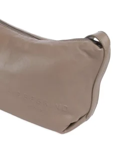 Liebeskind Crossbody Bags-Elvira Sheep Natural M Crossbody bag sheepskin leather
