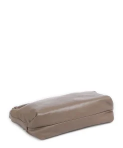 Liebeskind Crossbody Bags-Elvira Sheep Natural M Crossbody bag sheepskin leather