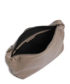 Liebeskind Crossbody Bags-Elvira Sheep Natural M Crossbody bag sheepskin leather