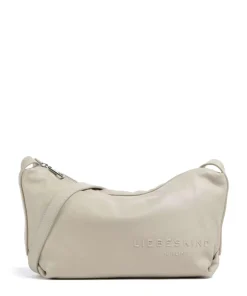 Liebeskind Crossbody Bags-Elvira Sheep Natural M Crossbody bag sheepskin leather