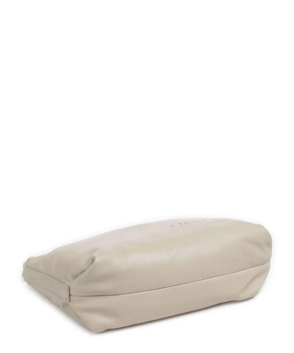 Liebeskind Crossbody Bags-Elvira Sheep Natural M Crossbody bag sheepskin leather
