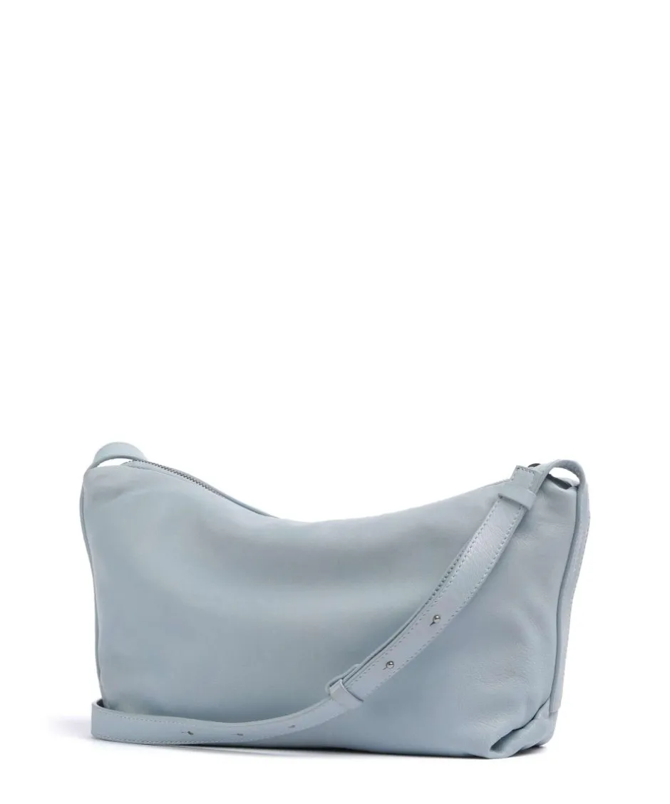 Liebeskind Crossbody Bags-Elvira Sheep Natural M Crossbody bag sheepskin leather