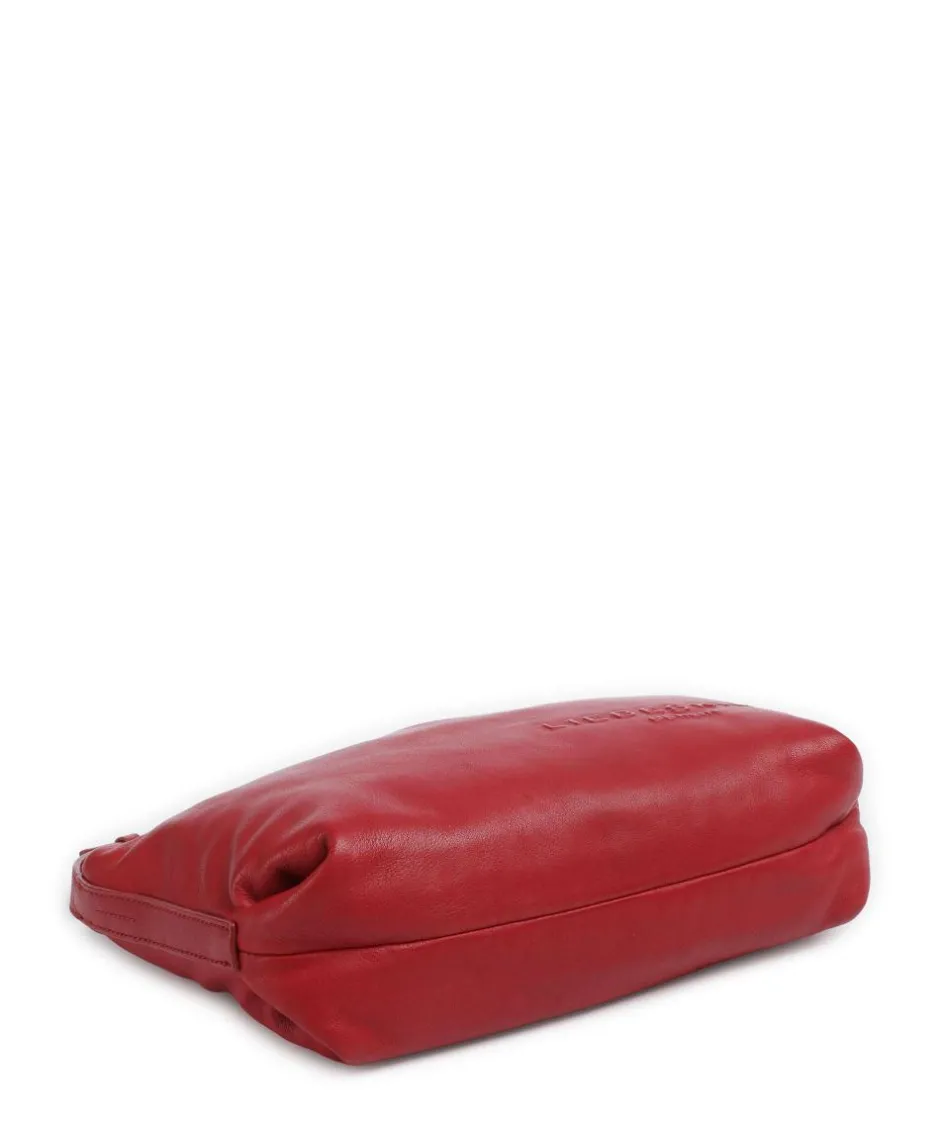 Liebeskind Crossbody Bags-Elvira Sheep Natural M Crossbody bag sheepskin leather