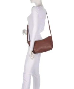 Liebeskind Crossbody Bags-Elvira Sheep Natural M Crossbody bag sheepskin leather