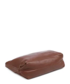 Liebeskind Crossbody Bags-Elvira Sheep Natural M Crossbody bag sheepskin leather