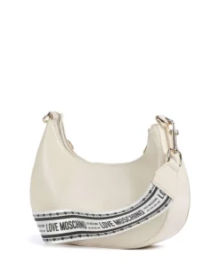Love Moschino Crossbody Bags-Ember Crossbody bag imitation leather