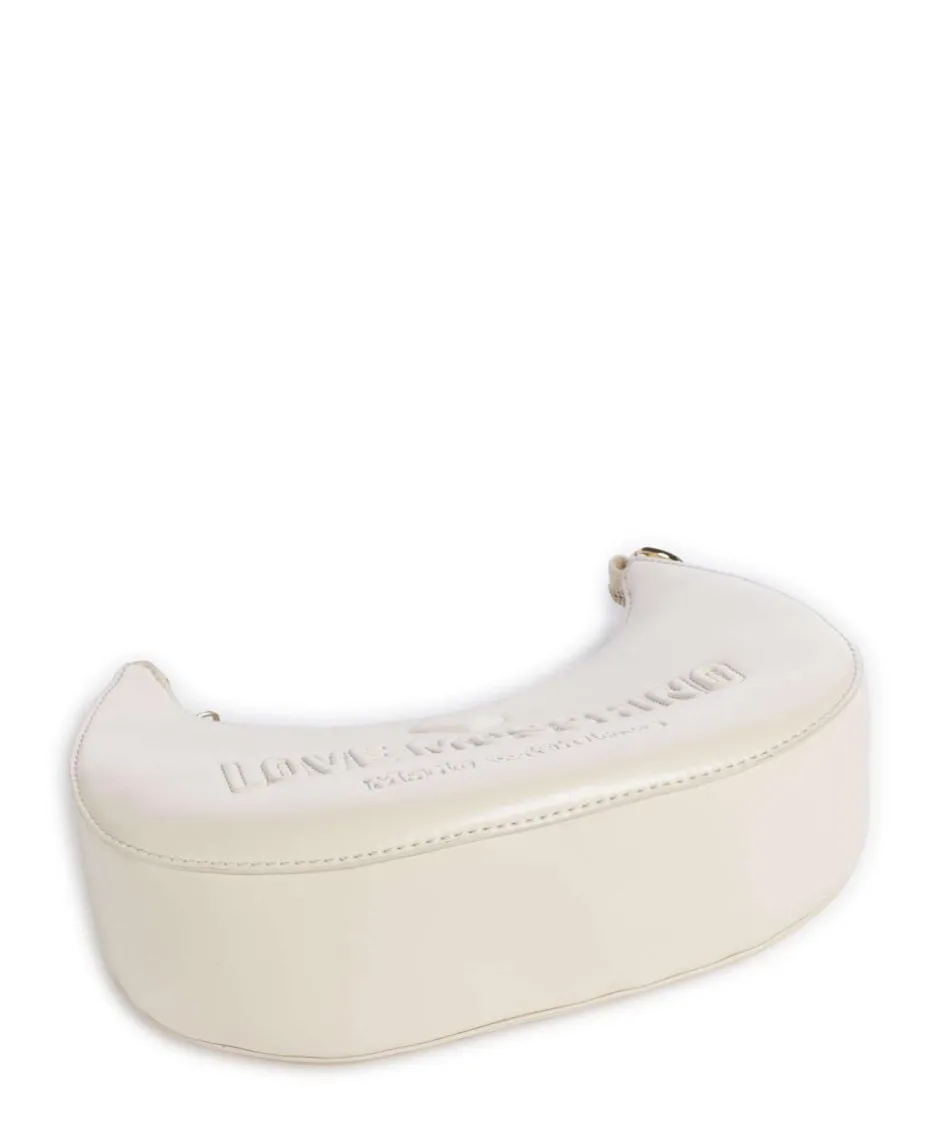 Love Moschino Crossbody Bags-Ember Crossbody bag imitation leather