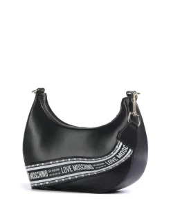 Love Moschino Crossbody Bags-Ember Crossbody bag imitation leather