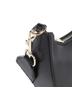 Love Moschino Crossbody Bags-Ember Crossbody bag imitation leather
