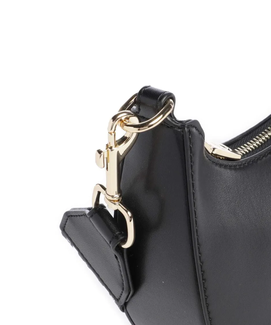Love Moschino Crossbody Bags-Ember Crossbody bag imitation leather