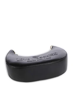 Love Moschino Crossbody Bags-Ember Crossbody bag imitation leather