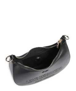 Love Moschino Crossbody Bags-Ember Crossbody bag imitation leather