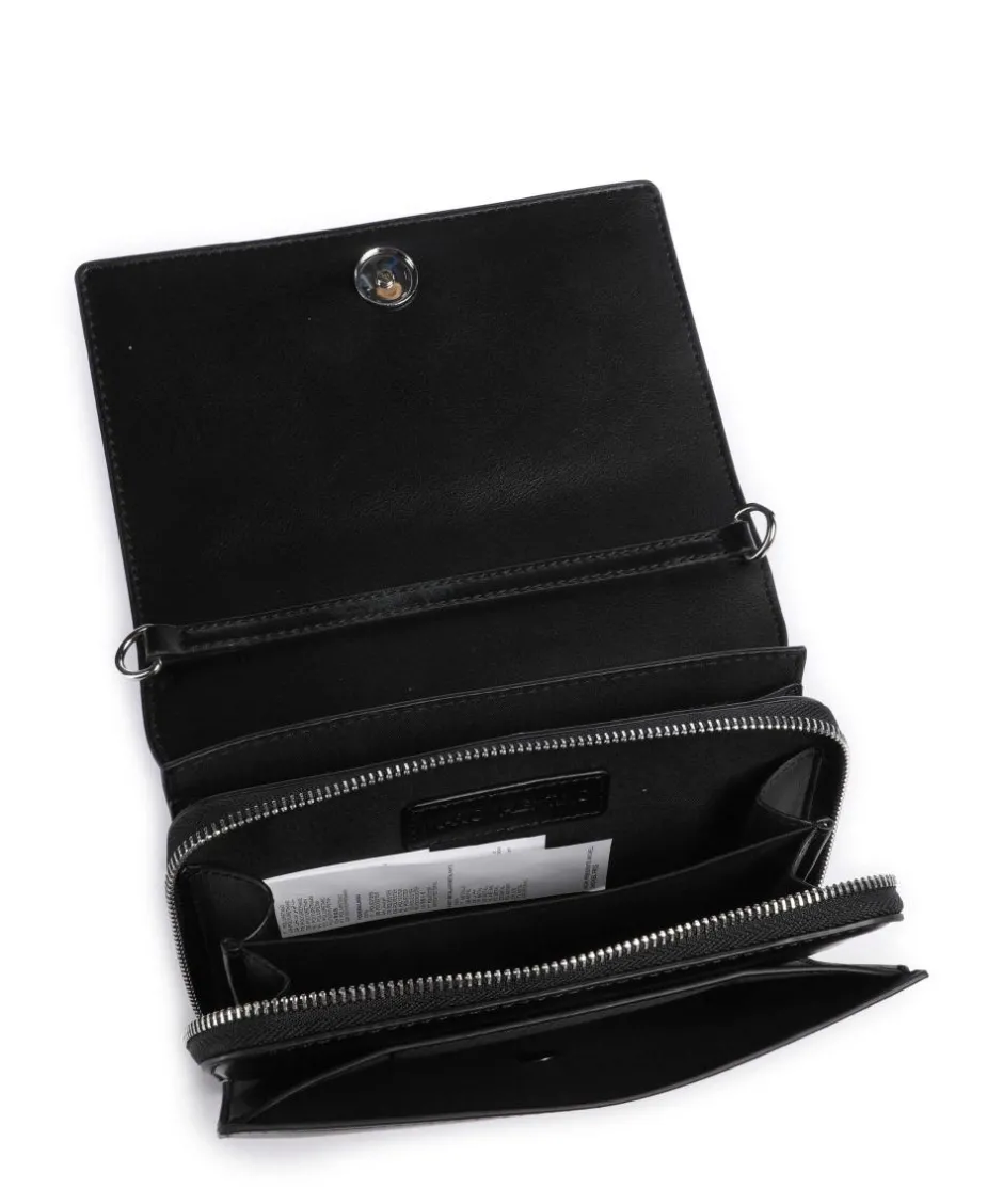 Valentino Bags Clutch & Evening Bags|Crossbody Bags-Ember Crossbody bag imitation leather