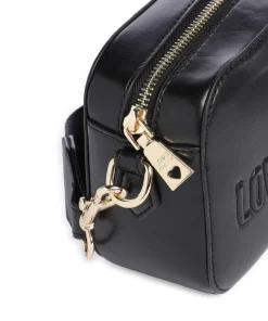Love Moschino Crossbody Bags-Ember Crossbody bag imitation leather