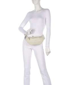 Love Moschino Fanny Packs|Crossbody Bags-Ember Fanny pack imitation leather