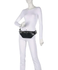 Love Moschino Fanny Packs|Crossbody Bags-Ember Fanny pack imitation leather