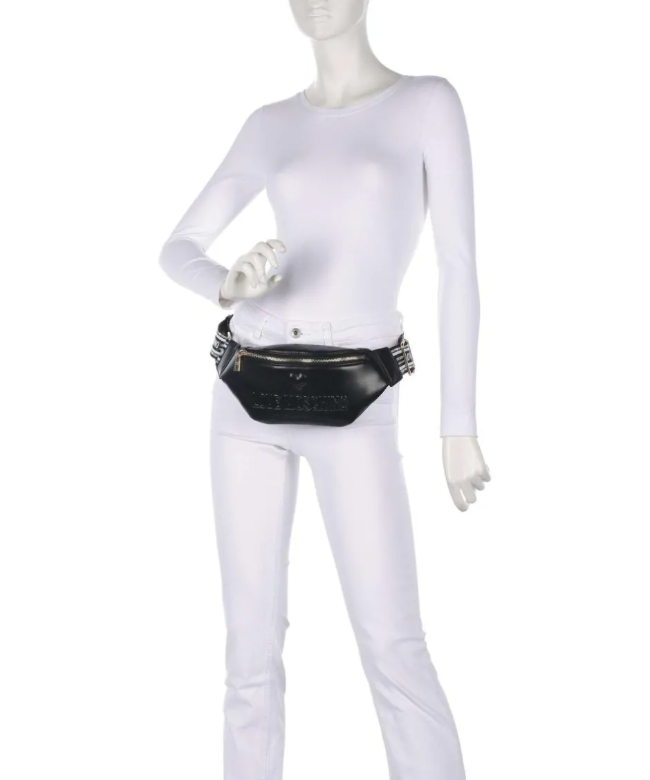 Love Moschino Fanny Packs|Crossbody Bags-Ember Fanny pack imitation leather
