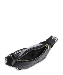 Love Moschino Fanny Packs|Crossbody Bags-Ember Fanny pack imitation leather
