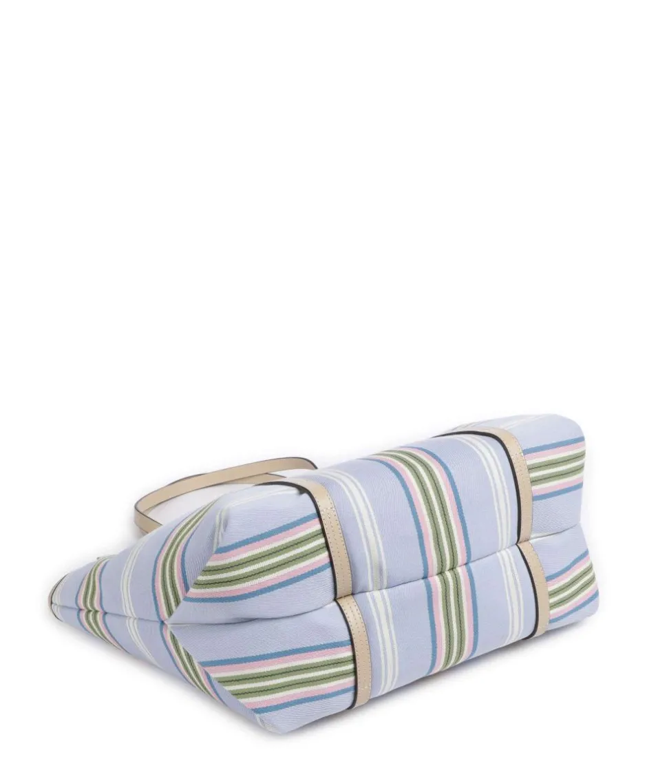 Lauren Ralph Lauren Tote Bags-Emerie Large Tote bag canvas