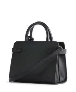 Le Tanneur Handbags|Crossbody Bags-Emilie Handbag embossed cow leather