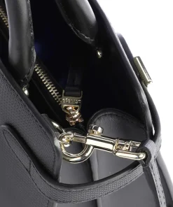 Le Tanneur Handbags|Crossbody Bags-Emilie Handbag embossed cow leather