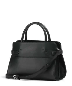 Le Tanneur Handbags-Emilie Handbag fine grain cow leather