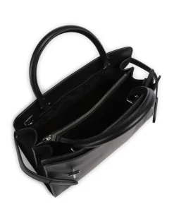 Le Tanneur Handbags-Emilie Handbag fine grain cow leather
