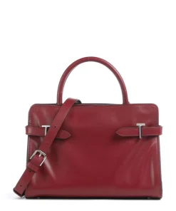 Le Tanneur Handbags-Emilie Handbag fine grain cow leather