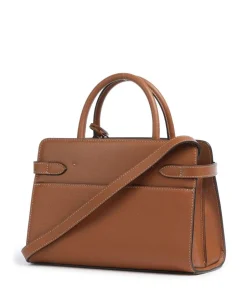 Le Tanneur Handbags-Emilie Handbag grained cow leather