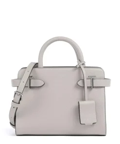 Le Tanneur Handbags|Crossbody Bags-Emilie Handbag grained leather