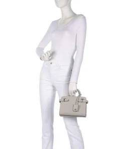 Le Tanneur Handbags|Crossbody Bags-Emilie Handbag grained leather