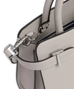 Le Tanneur Handbags|Crossbody Bags-Emilie Handbag grained leather