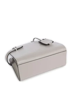Le Tanneur Handbags|Crossbody Bags-Emilie Handbag grained leather