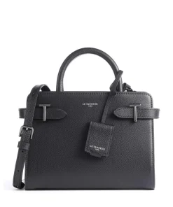 Le Tanneur Handbags|Crossbody Bags-Emilie Handbag grained leather
