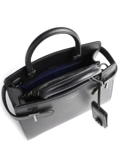 Le Tanneur Handbags|Crossbody Bags-Emilie Handbag grained leather