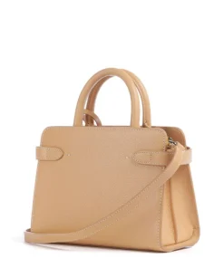 Le Tanneur Handbags|Crossbody Bags-Emilie Handbag grained leather