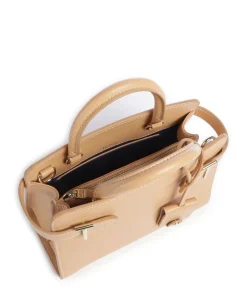 Le Tanneur Handbags|Crossbody Bags-Emilie Handbag grained leather