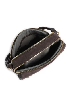 Les Visionnaires Handbags|Crossbody Bags-Emily Cozy Crossbody bag brushed leather