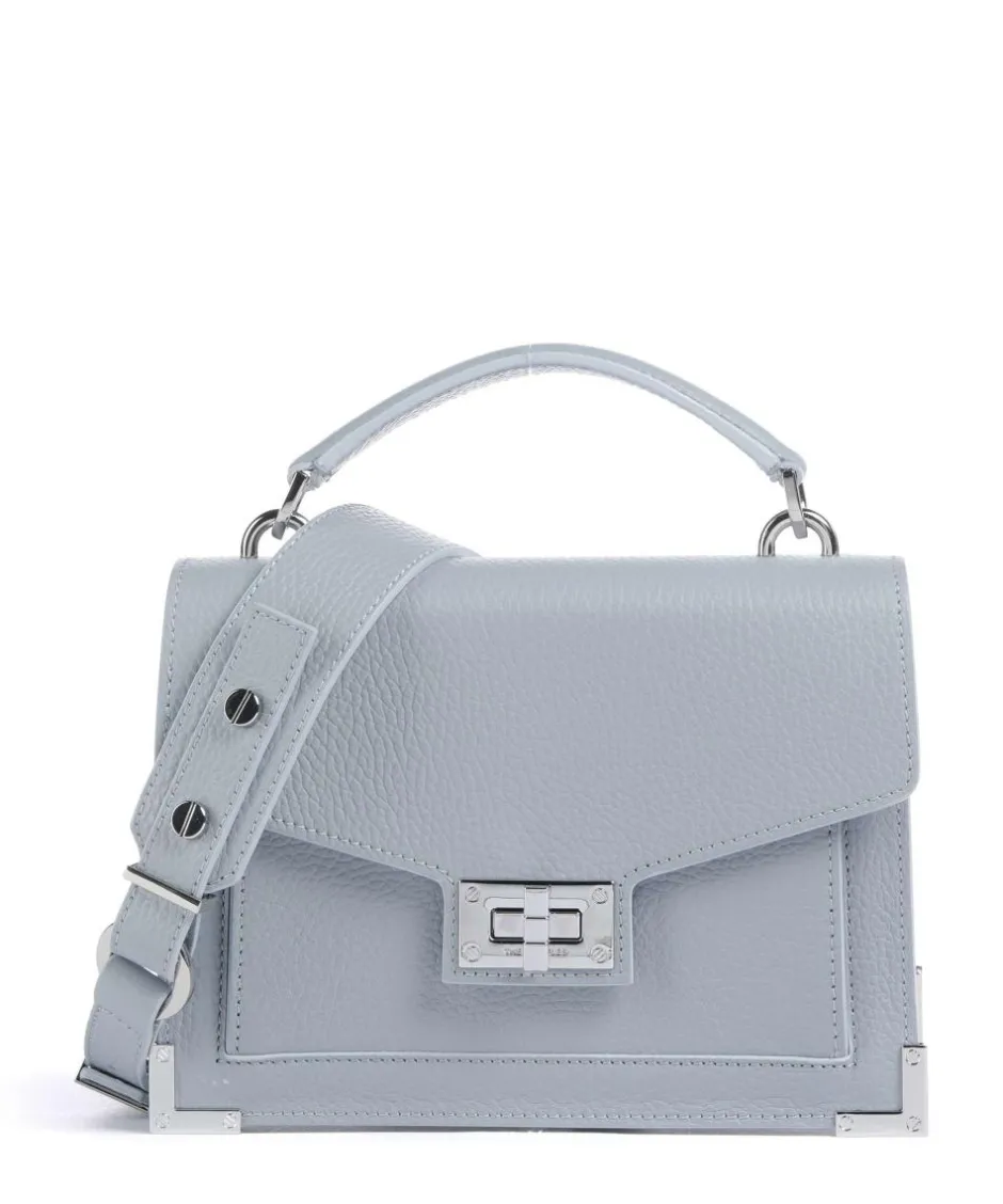 The Kooples Handbags|Crossbody Bags-Emily Crossbody bag grained cow leather