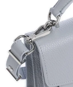 The Kooples Handbags|Crossbody Bags-Emily Crossbody bag grained cow leather