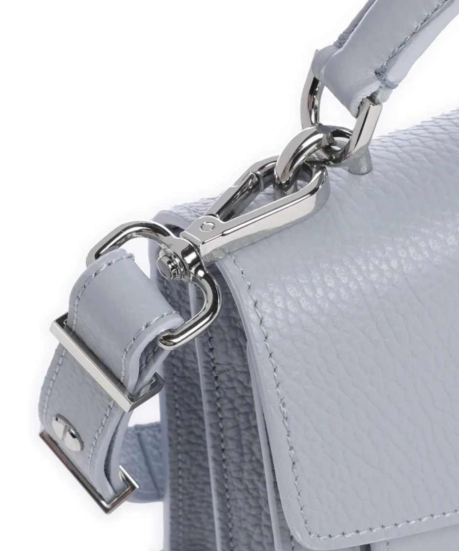 The Kooples Handbags|Crossbody Bags-Emily Crossbody bag grained cow leather