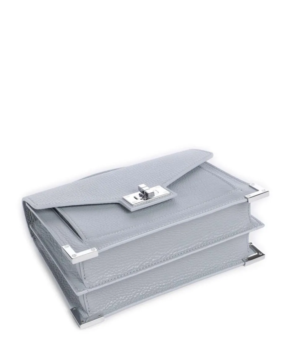 The Kooples Handbags|Crossbody Bags-Emily Crossbody bag grained cow leather