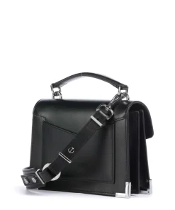 The Kooples Clutch & Evening Bags|Handbags-Emily Crossbody bag grained cow leather