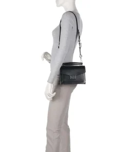 The Kooples Clutch & Evening Bags|Handbags-Emily Crossbody bag grained cow leather