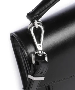 The Kooples Clutch & Evening Bags|Handbags-Emily Crossbody bag grained cow leather